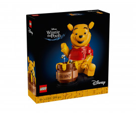 LEGO® Disney™ 43300 - Winnie the Pooh