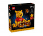 LEGO® Disney™ 43300 - Winnie the Pooh thumb 2