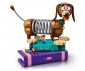 LEGO® Disney™ 43301 - Toy story Slinky dog bookends thumb 4