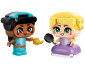 LEGO® Disney Princess 43303 - Mini Jasmine & Rapunzel thumb 3