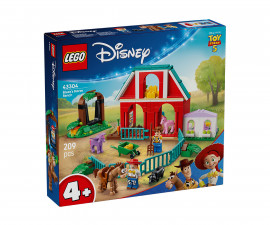 LEGO® Disney™ 43304 - Toy story Blaze's Horse Ranch