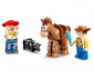 LEGO® Disney™ 43304 - Toy story Blaze's Horse Ranch thumb 4