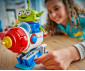 LEGO® Disney™ 43307 - Toy story Alien with pizza planet rocket ride thumb 6