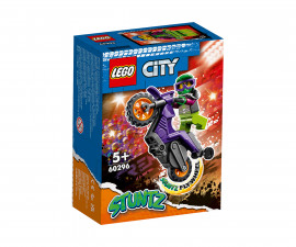 Конструктор LEGO City 60296