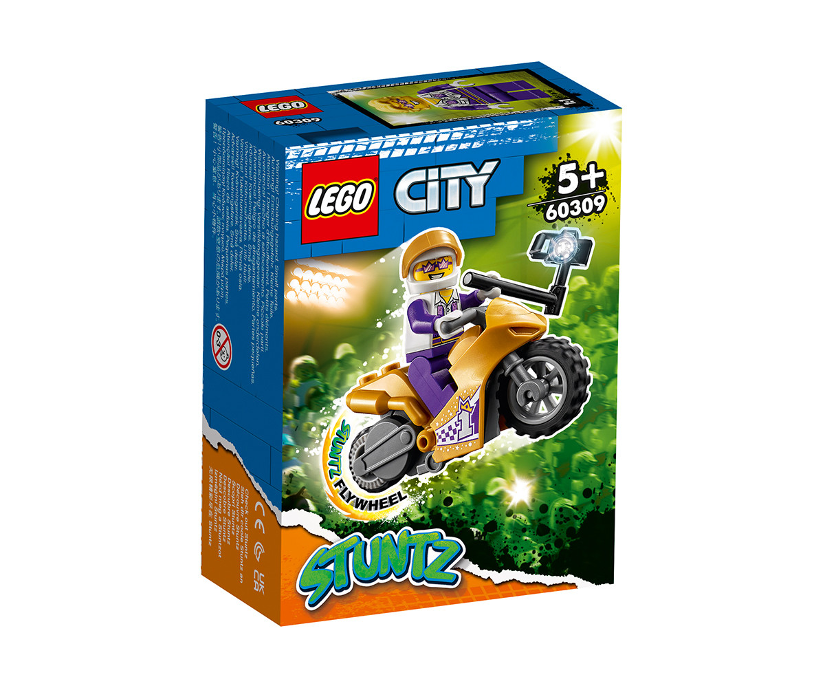 Конструктор LEGO City 60309