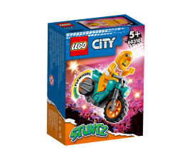 Конструктор LEGO City 60310