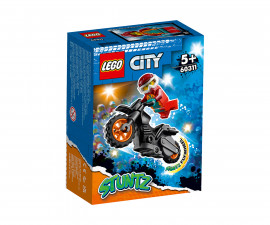 Конструктор LEGO City 60311