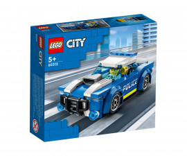 Конструктор LEGO City 60312