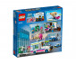 Конструктор LEGO City 60314 thumb 2