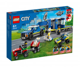 Конструктор LEGO City 60315