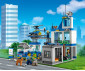 Конструктор LEGO City 60316 thumb 6