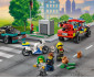 Конструктор LEGO City 60319 thumb 6