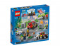 Конструктор LEGO City 60319 thumb 2