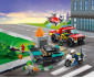 Конструктор LEGO City 60319 thumb 4