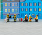 Конструктор LEGO City 60320 thumb 5