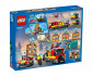 Контруктор LEGO City Fire 60321 thumb 2