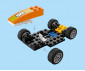 Конструктор LEGO City 60322 thumb 10