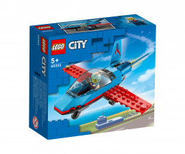 Конструктор LEGO City 60323