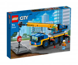 Конструктор LEGO City 60324
