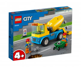 Конструктор LEGO City 60325