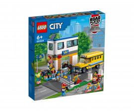 Конструктор LEGO City 60329