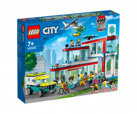 Конструктор LEGO City 60330