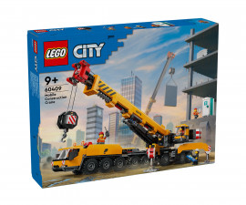 Конструктор ЛЕГО City 60409