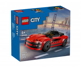 Конструктор ЛЕГО City 60448