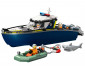 LEGO® City 60456 - Police Boat Chase thumb 3