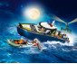 LEGO® City 60456 - Police Boat Chase thumb 9