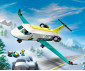 LEGO® City 60465 - Emergency Air Ambulance Airplane thumb 12
