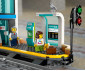 LEGO® City 60469 - Central Train Station thumb 11