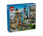 LEGO® City 60469 - Central Train Station thumb 2