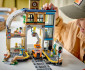 LEGO® City 60469 - Central Train Station thumb 7