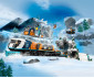 LEGO® City 60470 - Explorers' Arctic Polar Express Train thumb 14