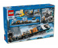 LEGO® City 60470 - Explorers' Arctic Polar Express Train thumb 2
