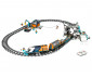 LEGO® City 60470 - Explorers' Arctic Polar Express Train thumb 3