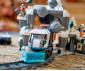 LEGO® City 60470 - Explorers' Arctic Polar Express Train thumb 5
