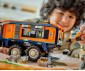 LEGO® City 60471 - Arctic Explorer Science Lab Truck thumb 6