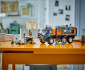 LEGO® City 60471 - Arctic Explorer Science Lab Truck thumb 8