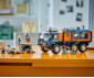 LEGO® City 60471 - Arctic Explorer Science Lab Truck thumb 9