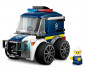 LEGO® City 60481 - Rides – Police Truck thumb 3