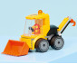 LEGO® City 60483 - Rides – Construction Loader thumb 6