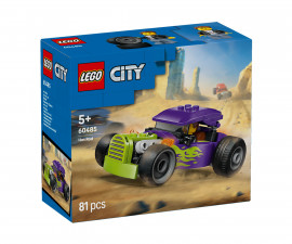LEGO® City 60485 - Hot Rod