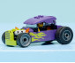 LEGO® City 60485 - Hot Rod thumb 6