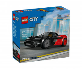 LEGO® City 60486 - EV Supercar