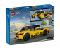 LEGO® City 60487 - Yellow Taxi thumb 2