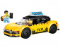 LEGO® City 60487 - Yellow Taxi thumb 3