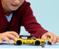 LEGO® City 60487 - Yellow Taxi thumb 5
