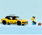 LEGO® City 60487 - Yellow Taxi thumb 6